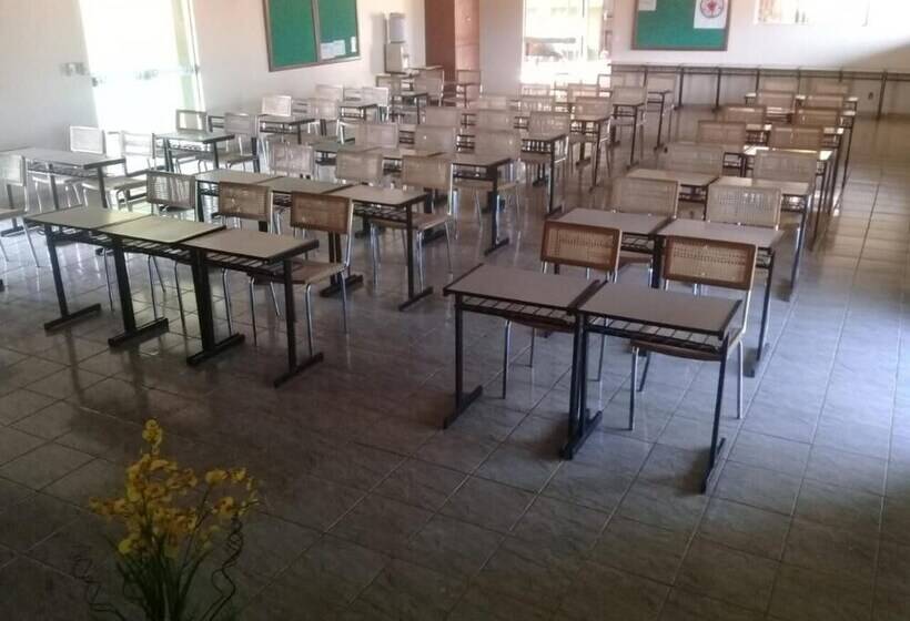 هتل Pousada Meribá