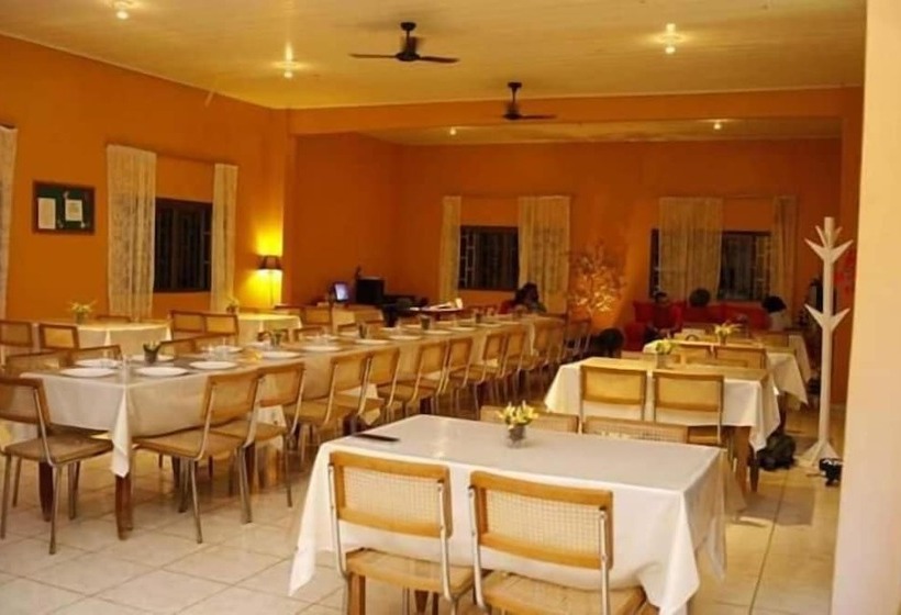 هتل Pousada Meribá