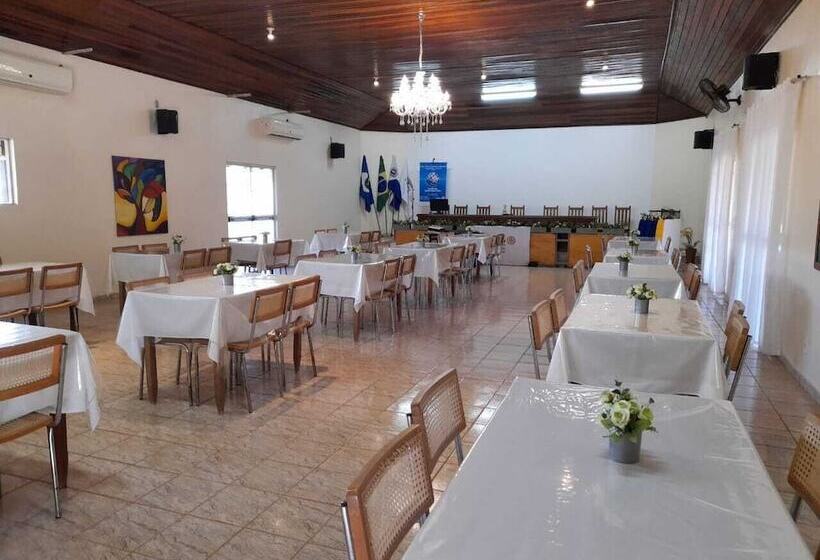 هتل Pousada Meribá