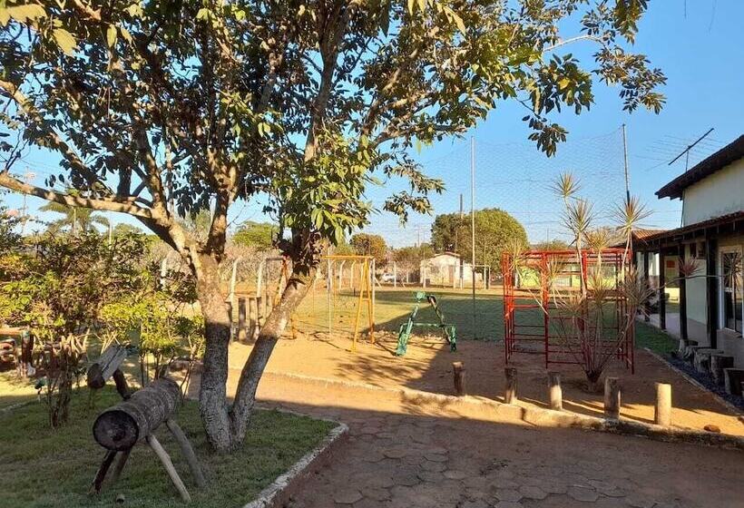 هتل Pousada Meribá