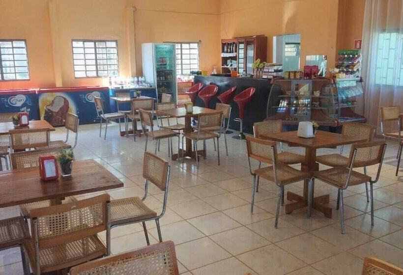 هتل Pousada Meribá