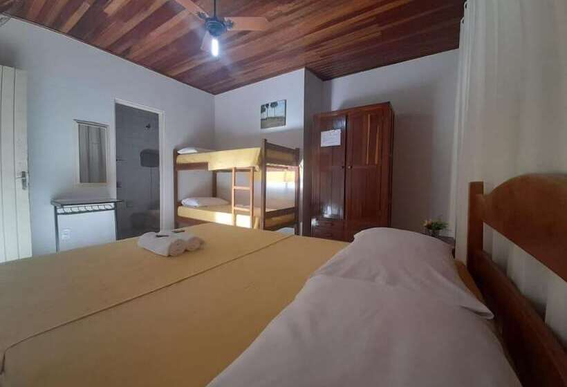 هتل Pousada Meribá