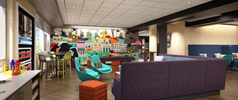 酒店 Tru By Hilton Mckinney