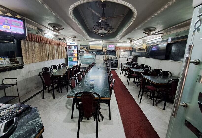 Jagan Hotel And Restaurant