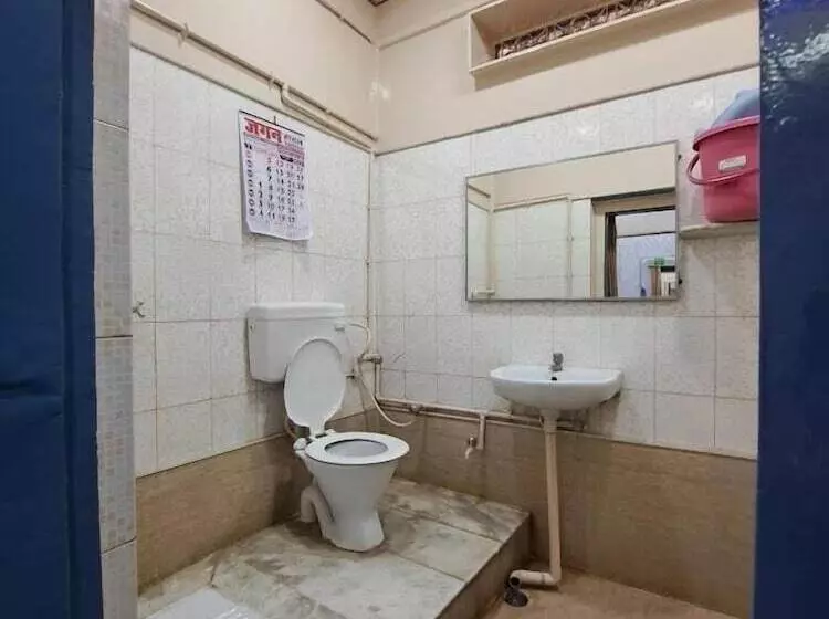 Jagan Hotel And Restaurant