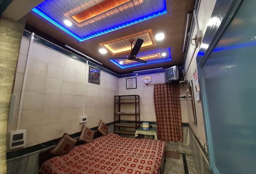 Jagan Hotel And Restaurant