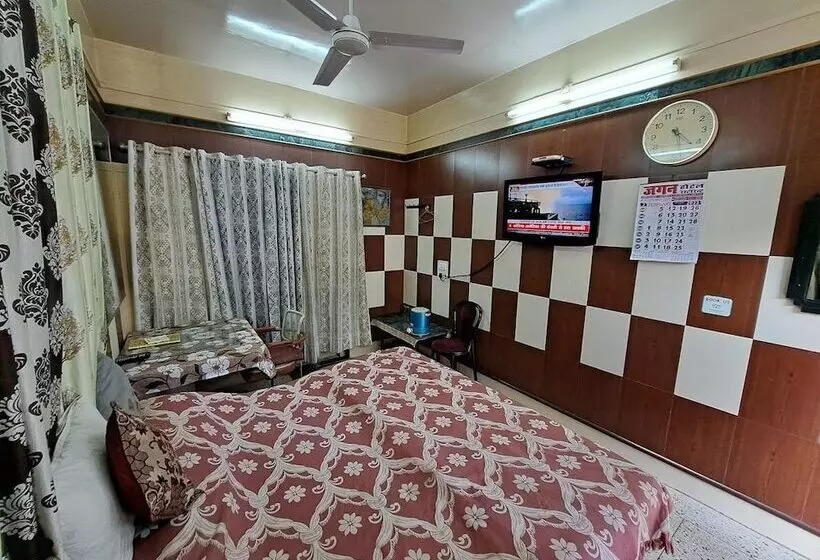 Jagan Hotel And Restaurant