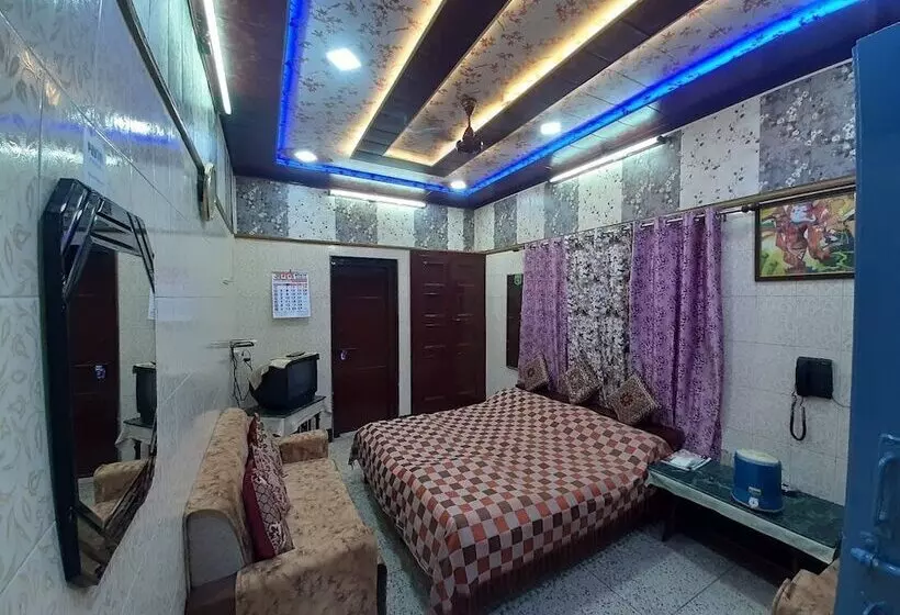 Jagan Hotel And Restaurant