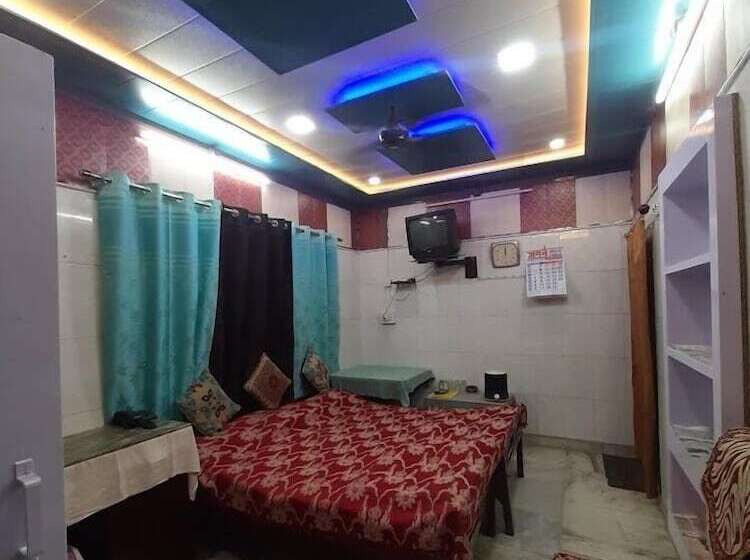 Jagan Hotel And Restaurant