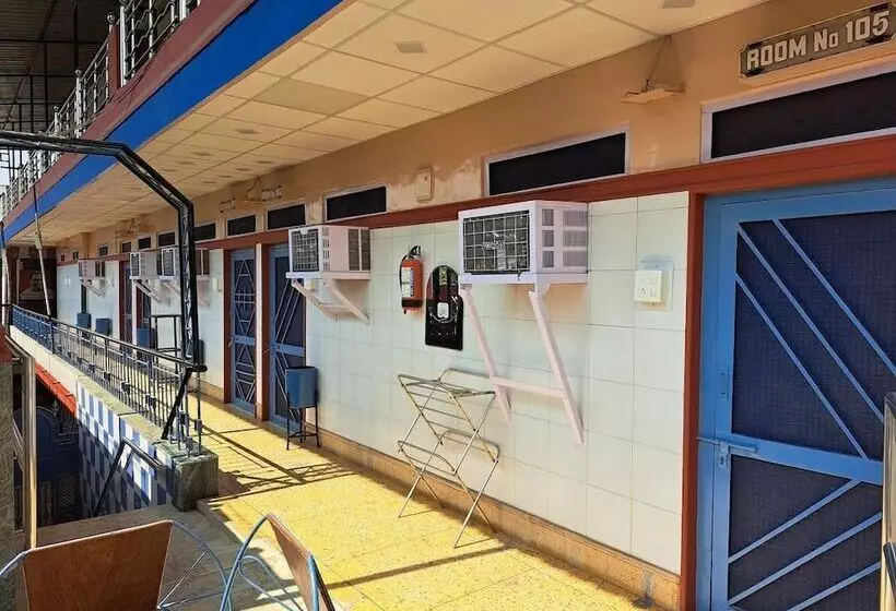 Jagan Hotel And Restaurant