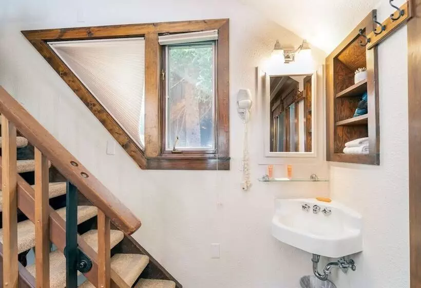 Manitou Lodge 11 By Alpine Lodging Telluride