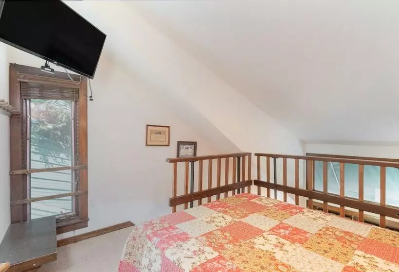 Manitou Lodge 11 By Alpine Lodging Telluride