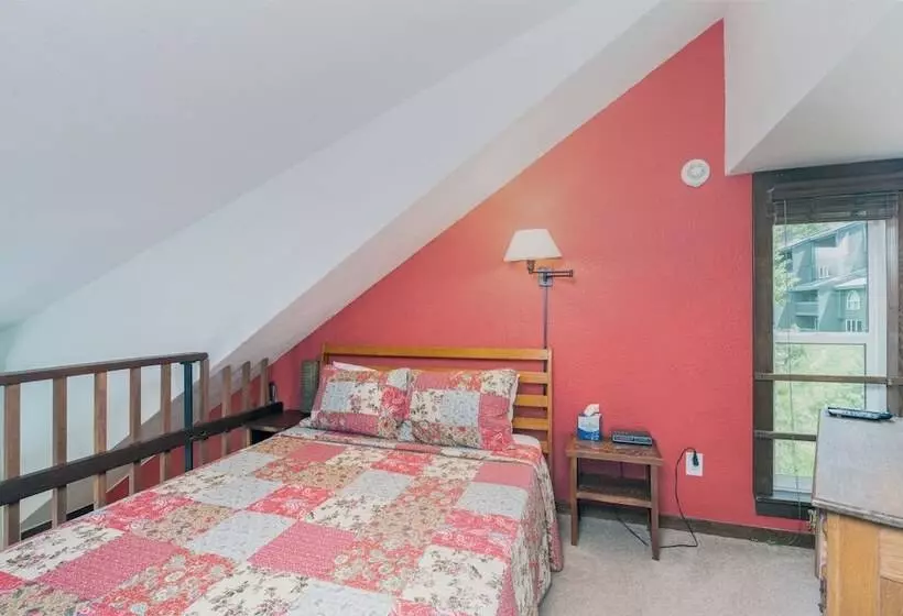 Manitou Lodge 11 By Alpine Lodging Telluride