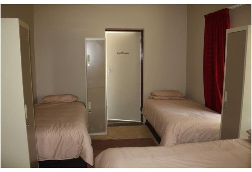 Пансион Room In Guest Room   Cosy Farmhouse For 4 Persons