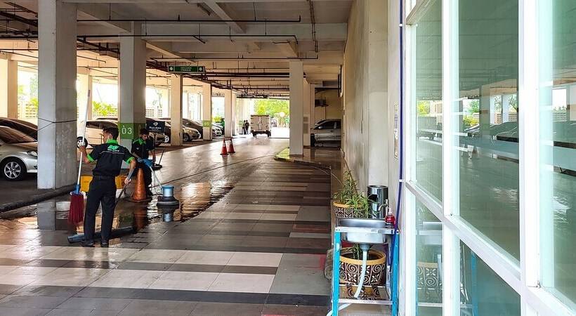 Panzió Margonda Residence 3 By Ruang Nyaman