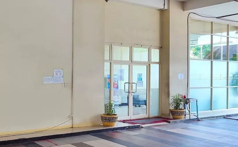 ペンション Margonda Residence 3 By Ruang Nyaman