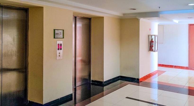 Panzió Margonda Residence 3 By Ruang Nyaman