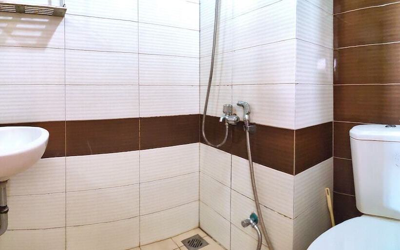 Pansiyon Margonda Residence 3 By Ruang Nyaman