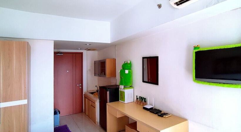 Pansiyon Margonda Residence 3 By Ruang Nyaman