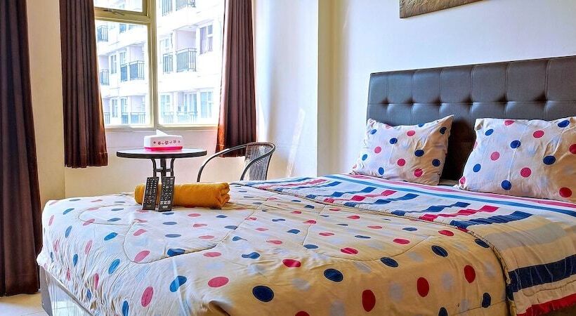 Pansiyon Margonda Residence 3 By Ruang Nyaman