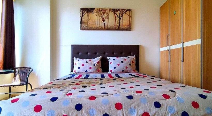 Panzió Margonda Residence 3 By Ruang Nyaman