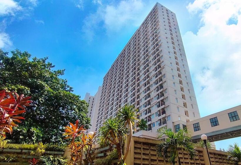 Pansiyon Margonda Residence 3 By Ruang Nyaman