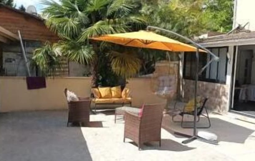 ペンション Villa Spacieuse Paris