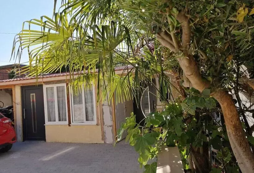 Majatalo Villa Spacieuse Paris