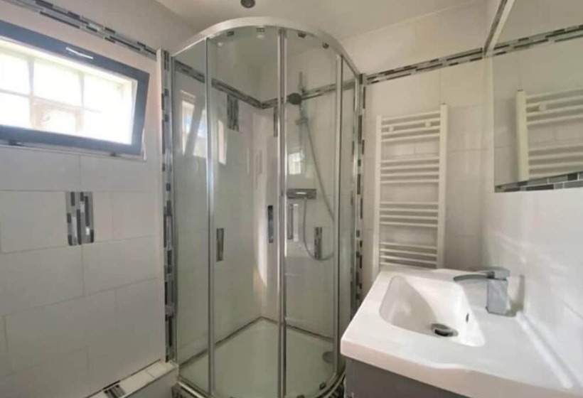 ペンション Villa Spacieuse Paris