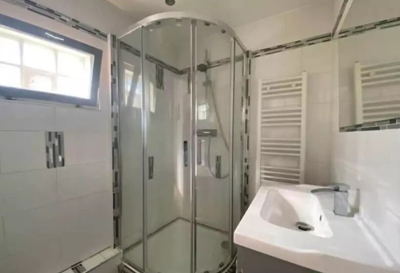 Majatalo Villa Spacieuse Paris