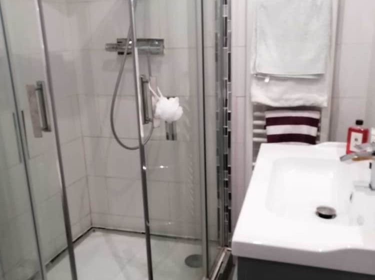 ペンション Villa Spacieuse Paris