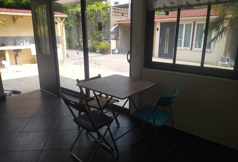 ペンション Villa Spacieuse Paris