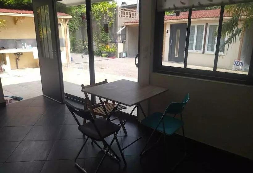 Majatalo Villa Spacieuse Paris