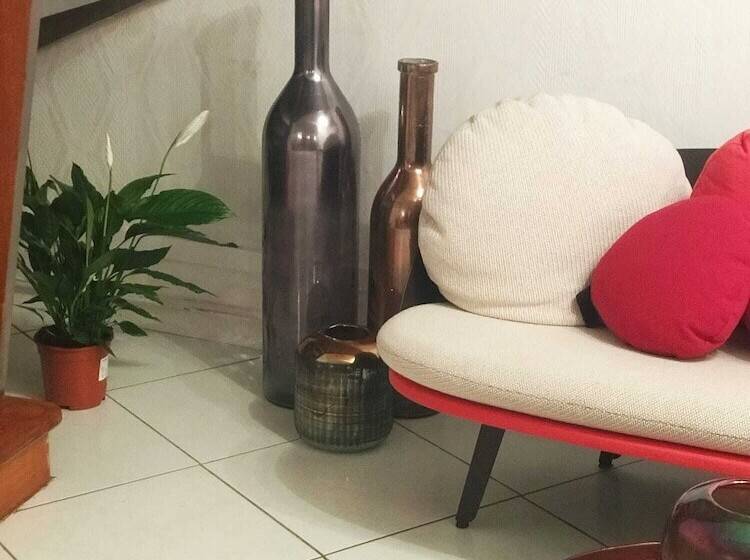 ペンション Villa Spacieuse Paris