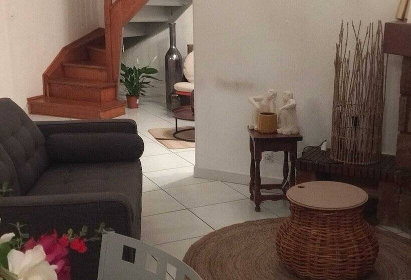 ペンション Villa Spacieuse Paris