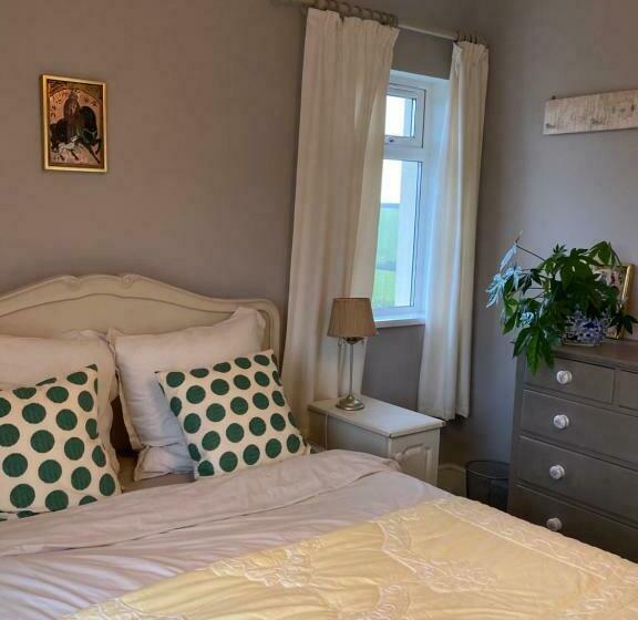 Bed and Breakfast Hope Valley House