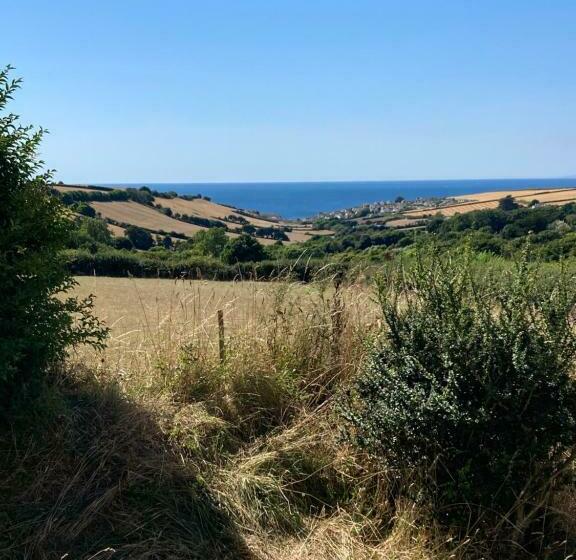 Bed and Breakfast Hope Valley House