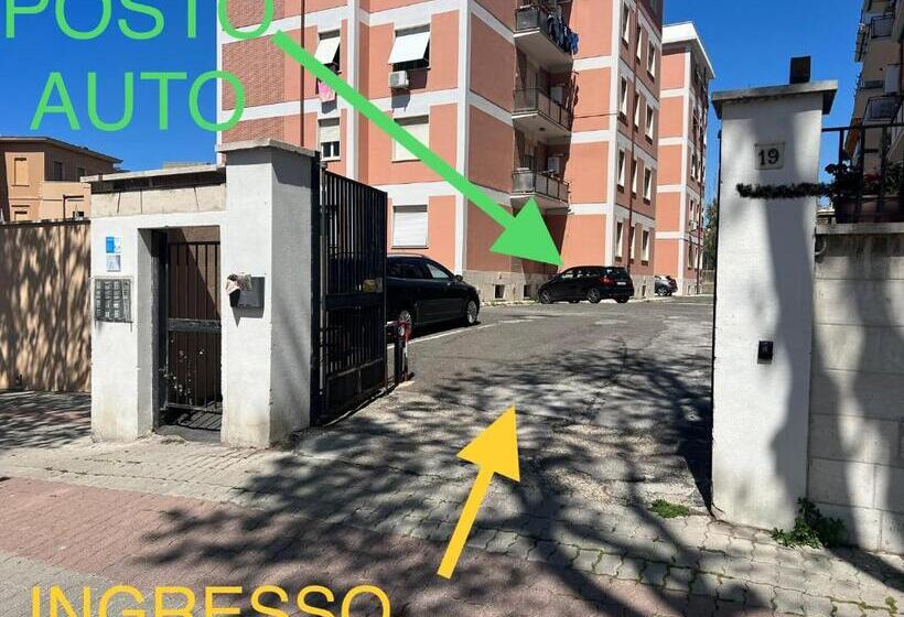 Bed And Breakfast Mare Blu