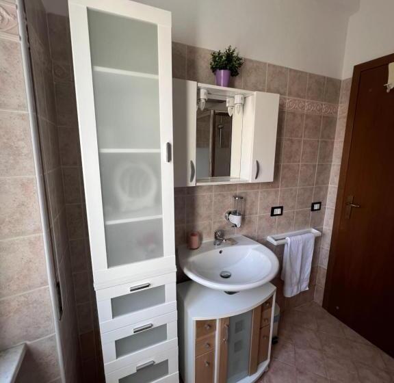 Bed And Breakfast Mare Blu