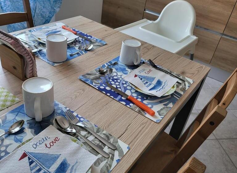 Bed And Breakfast Mare Blu