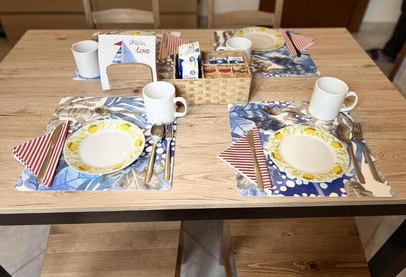 Bed And Breakfast Mare Blu