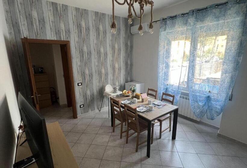 Bed And Breakfast Mare Blu