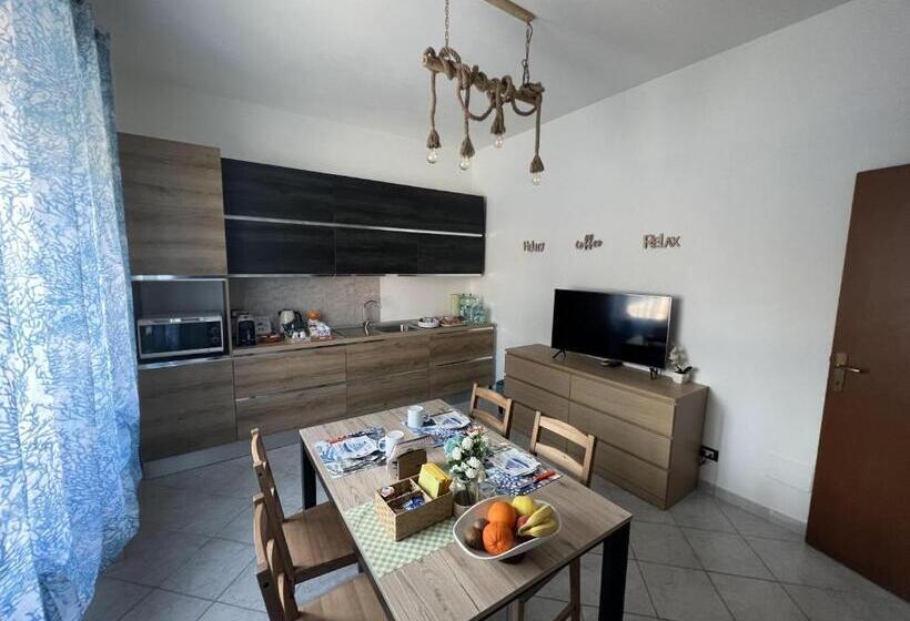 Bed And Breakfast Mare Blu