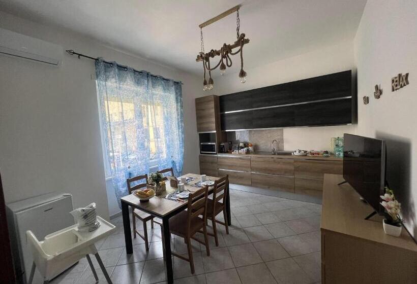 Bed And Breakfast Mare Blu