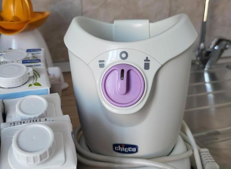 Bed And Breakfast Mare Blu