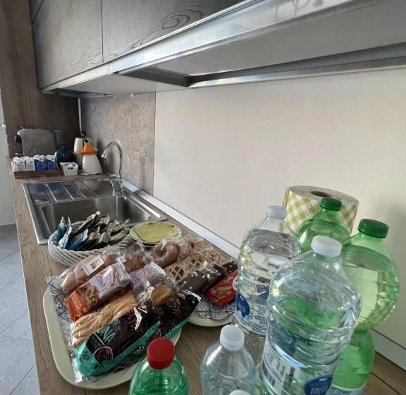 Bed And Breakfast Mare Blu