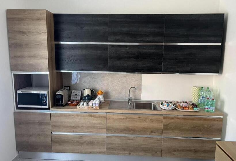 Bed And Breakfast Mare Blu