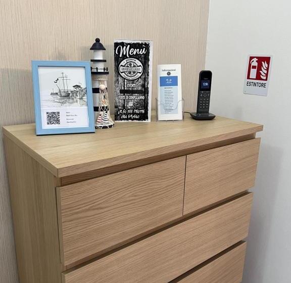 Bed And Breakfast Mare Blu