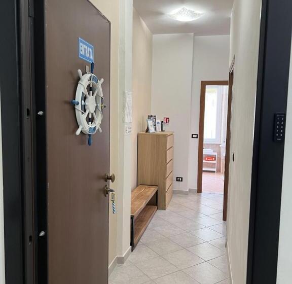 Bed And Breakfast Mare Blu