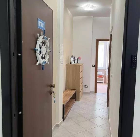 Bed And Breakfast Mare Blu